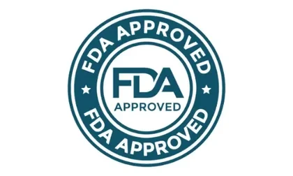 Steel Power FDA-registered facility
