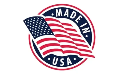 Steel Power made in the USA